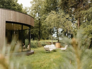 Chalet Uelsen Außenaufnahme 4
