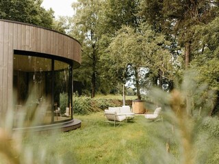 Chalet Uelsen Outdoor Recording 4