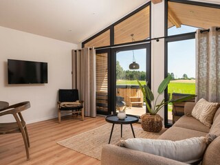 Chalet Uelsen Ausstattung 5