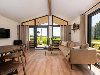 Chalet Uelsen Ausstattung 6