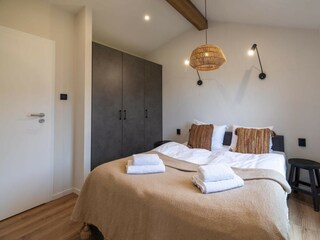 Chalet Uelsen Ausstattung 10