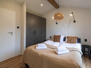 Chalet Uelsen Ausstattung 9