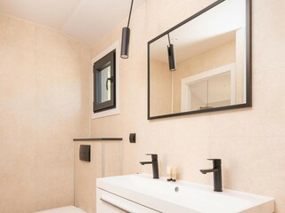 Chalet Uelsen Features 11