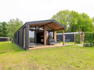 Chalet Uelsen Außenaufnahme 3
