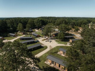 Chalet Uelsen Environment 12