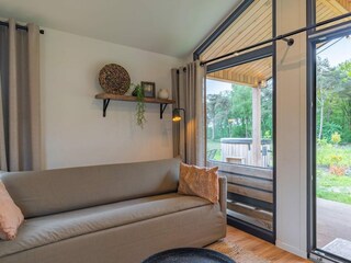 Bungalow Uelsen Ausstattung 5