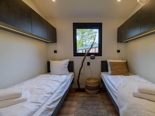 Bungalow Uelsen Ausstattung 7
