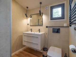 Bungalow Uelsen Ausstattung 8
