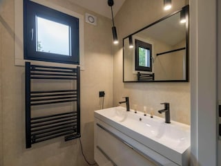 Bungalow Uelsen Ausstattung 9