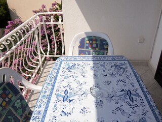 Appartamento per vacanze Novigrad (Istrien) Caratteristiche 11