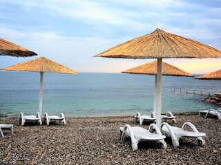 Appartamento per vacanze Novigrad (Istrien) Ambiente 16