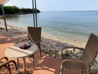 Appartamento per vacanze Novigrad (Istrien) Ambiente 26