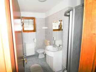 Appartamento per vacanze Novigrad (Istrien) Caratteristiche 13