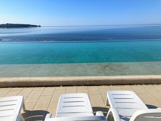 Appartamento per vacanze Novigrad (Istrien) Ambiente 17