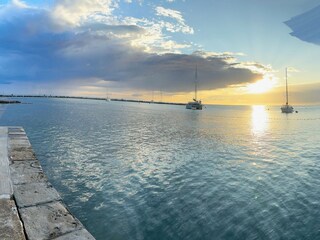 Appartamento per vacanze Novigrad (Istrien) Ambiente 24