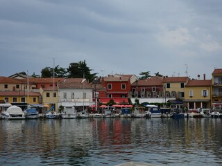 Vakantieappartement Novigrad (Istrien) Omgeving 24