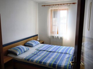 Appartamento per vacanze Novigrad (Istrien) Caratteristiche 8