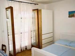 Appartamento per vacanze Novigrad (Istrien) Caratteristiche 7