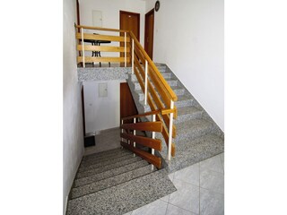 Appartamento per vacanze Novigrad (Istrien) Caratteristiche 12