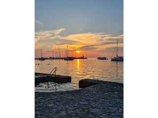 Appartamento per vacanze Novigrad (Istrien) Ambiente 30