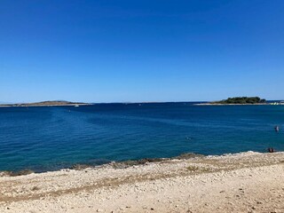 Appartamento per vacanze Novigrad (Istrien) Ambiente 32