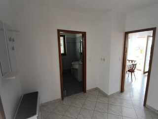 Vakantieappartement Novigrad (Istrien) Kenmerken 8