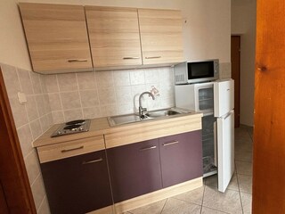 Vakantieappartement Novigrad (Istrien) Kenmerken 12