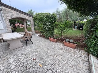 Vakantieappartement Novigrad (Istrien) Kenmerken 13