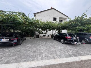 Vakantieappartement Novigrad (Istrien) Buitenaudio-opname 7