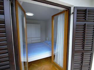 Vakantieappartement Novigrad (Istrien) Kenmerken 14