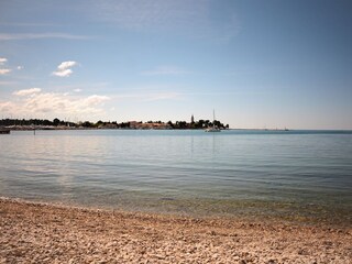 Vakantieappartement Novigrad (Istrien) Omgeving 27