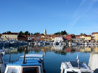 Appartamento per vacanze Novigrad (Istrien) Ambiente 23