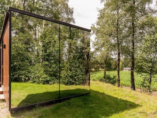 Holiday house Uelsen Outdoor Recording 1