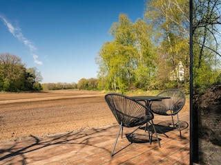 Holiday house Uelsen Outdoor Recording 8
