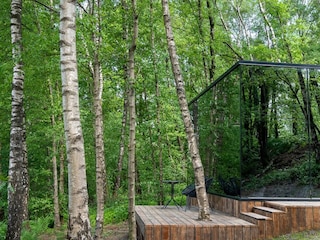 Holiday house Uelsen Outdoor Recording 9