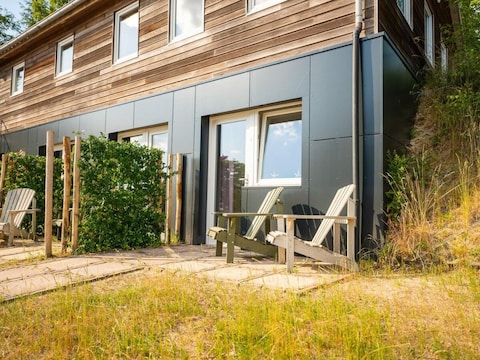Chalet Wilsumer Berge Resort - Trekkershut