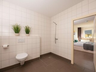 Chalet Uelsen Ausstattung 6