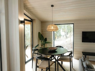 Chalet Uelsen Ausstattung 17