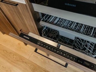 Chalet Uelsen Ausstattung 16