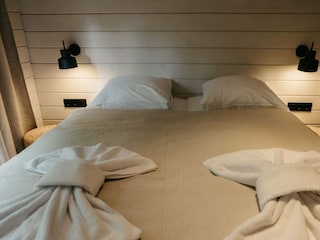 Chalet Uelsen Ausstattung 27