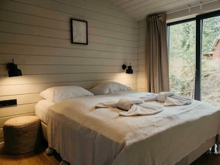 Chalet Uelsen Ausstattung 25
