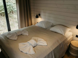 Chalet Uelsen Ausstattung 26
