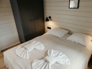 Chalet Uelsen Ausstattung 28