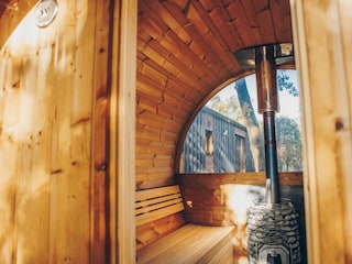 Chalet Uelsen Ausstattung 20