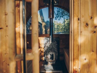 Chalet Uelsen Ausstattung 22