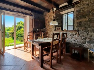 Appartamento per vacanze Cannero Riviera Caratteristiche 12