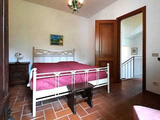 Appartamento per vacanze Cannero Riviera Caratteristiche 14