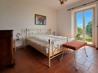 Appartamento per vacanze Cannero Riviera Caratteristiche 16