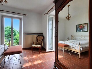 Appartamento per vacanze Cannero Riviera Caratteristiche 17