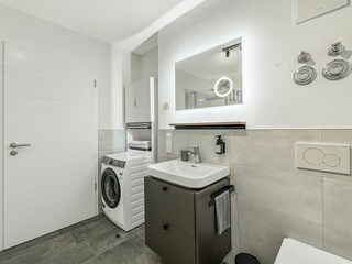 Ferienwohnung Sassnitz Ausstattung 12